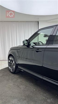 لاند روفر رانج روفر سبورت